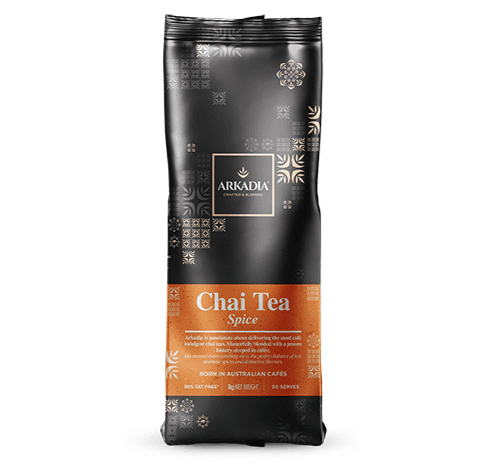 picture of 1kg Arkadia chai tea spice powder