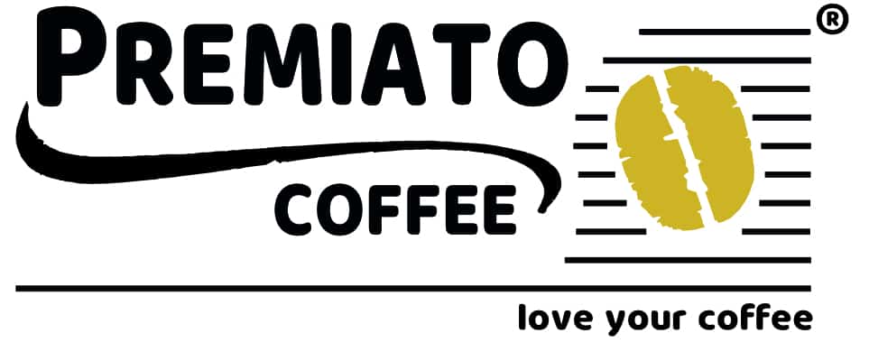 picture of Premiato Coffee logo
